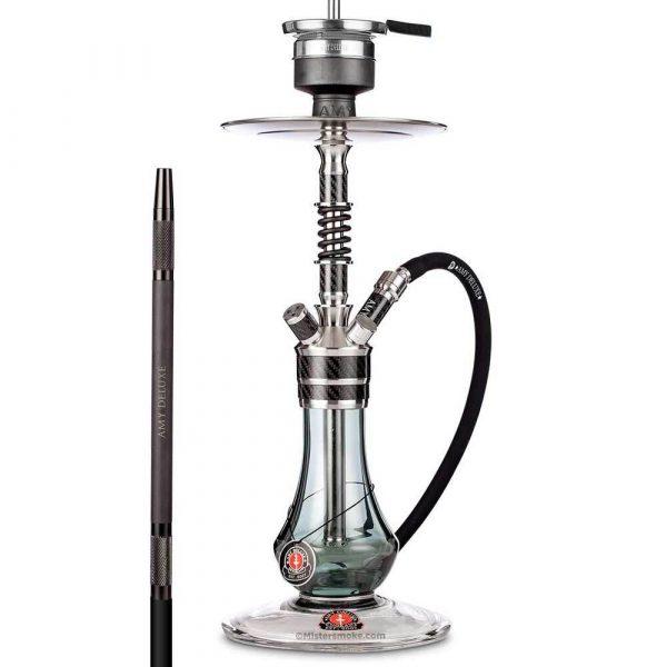 Chicha Amy SS24 Carbonica