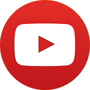 Logo youtube png rond 2